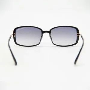 NEW TOM FORD BLACK SQUARE BONHAM SUNGLASSES TOM FORD TF923 01B FT0923/S s-l400.jpg main image 4
